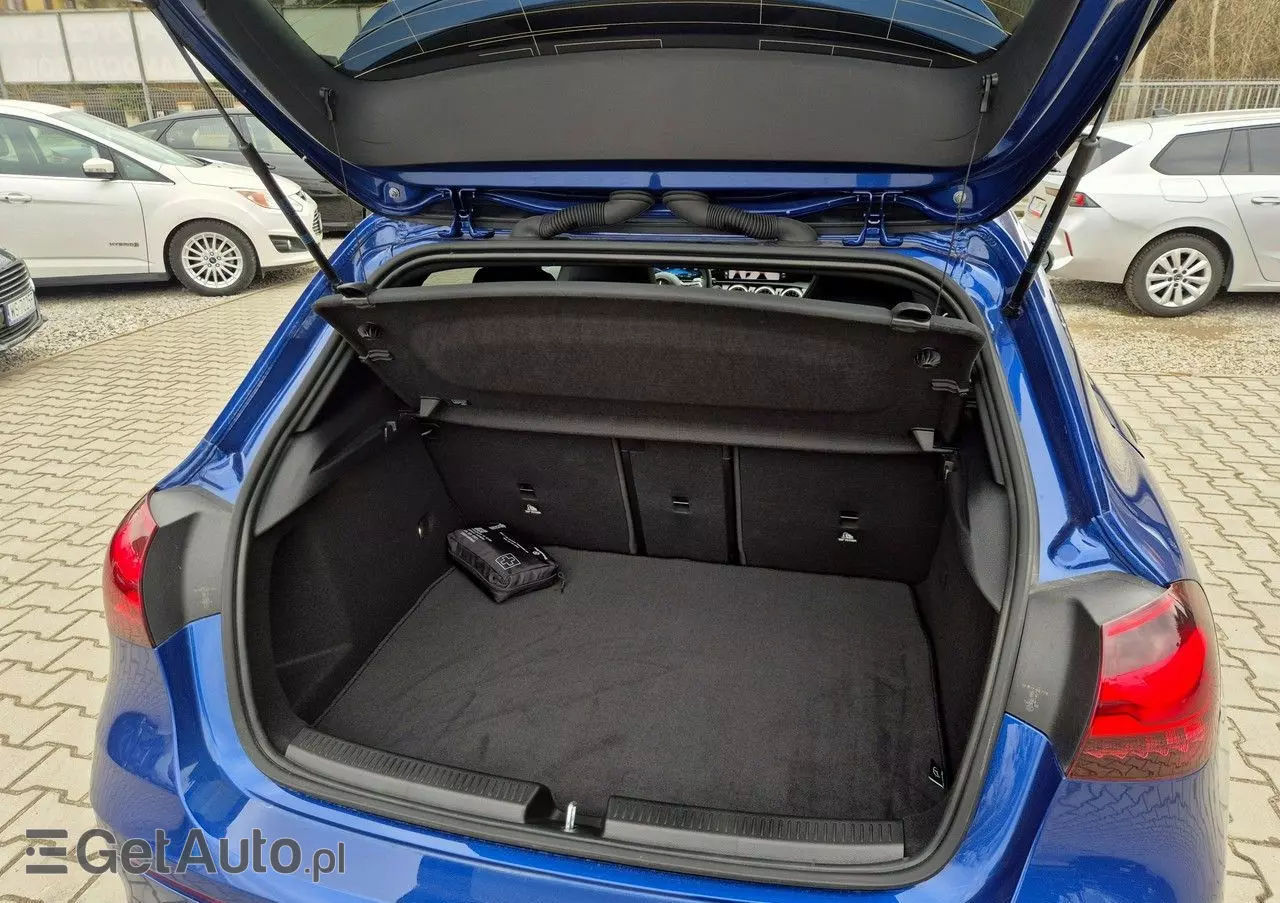 MERCEDES-BENZ Klasa A 