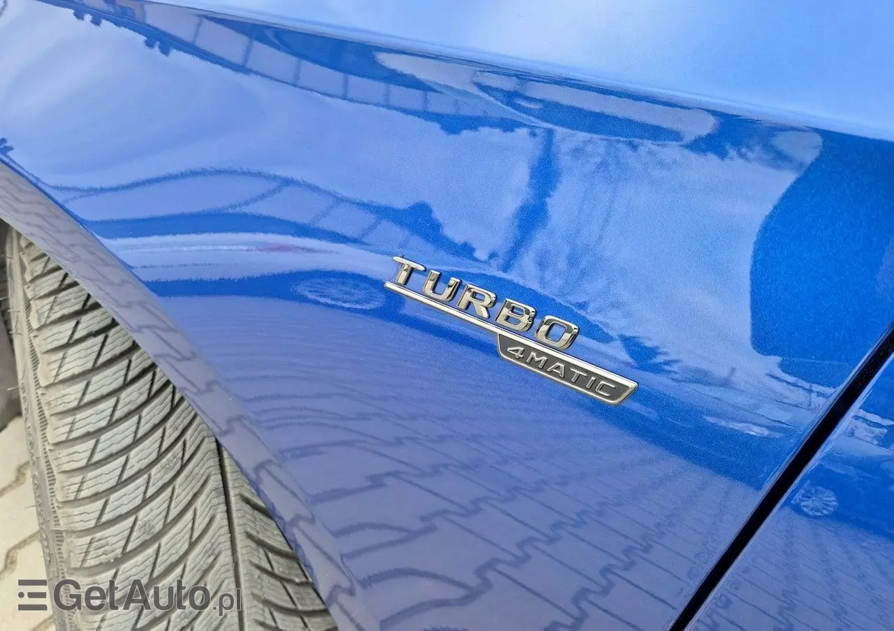 MERCEDES-BENZ Klasa A 