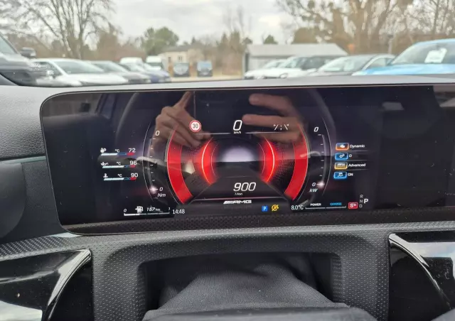 MERCEDES-BENZ Klasa A 