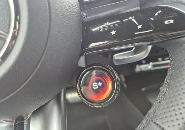 MERCEDES-BENZ Klasa A 