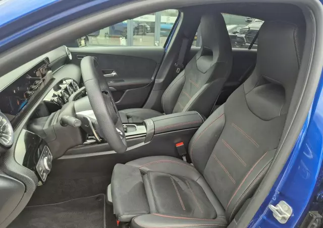 MERCEDES-BENZ Klasa A 