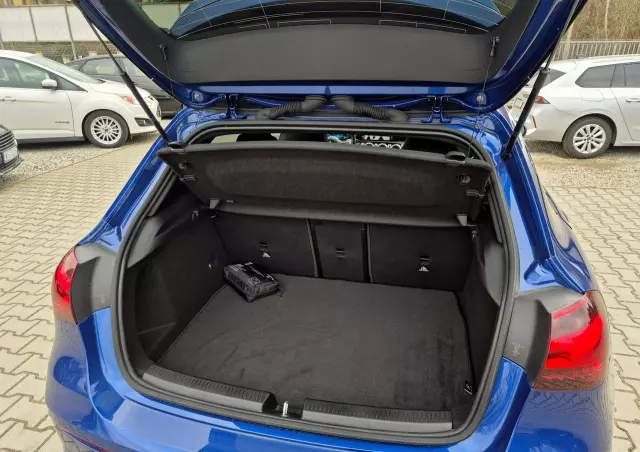 MERCEDES-BENZ Klasa A 