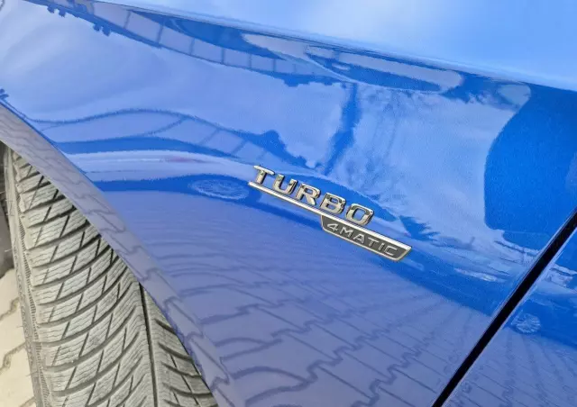 MERCEDES-BENZ Klasa A 