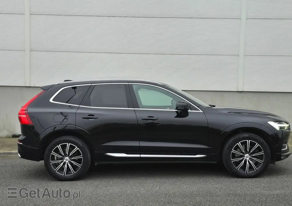 VOLVO XC 60 D4 SCR AWD Inscription