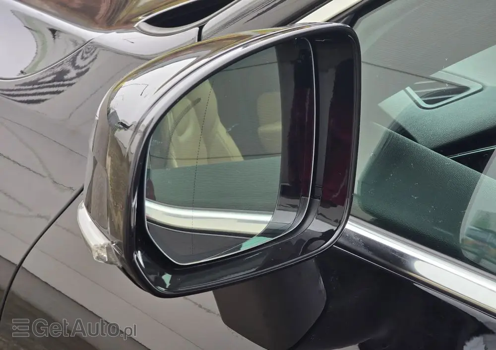 VOLVO XC 60 D4 SCR AWD Inscription