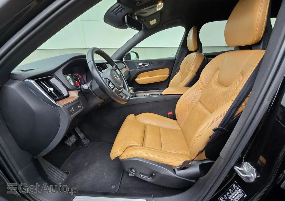 VOLVO XC 60 D4 SCR AWD Inscription