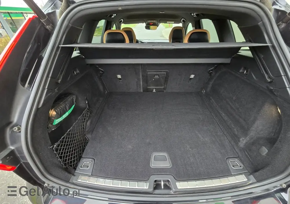 VOLVO XC 60 D4 SCR AWD Inscription