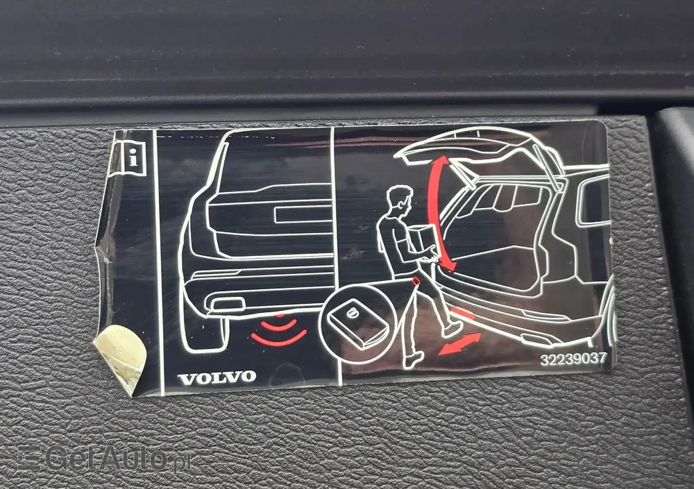 VOLVO XC 60 D4 SCR AWD Inscription