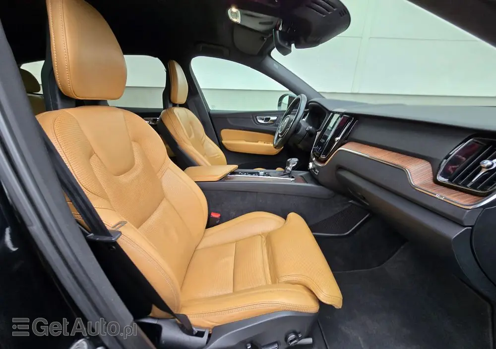 VOLVO XC 60 D4 SCR AWD Inscription