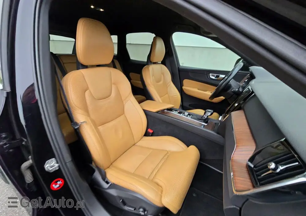 VOLVO XC 60 D4 SCR AWD Inscription