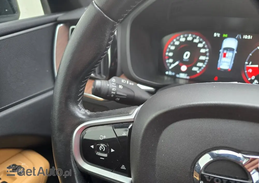 VOLVO XC 60 D4 SCR AWD Inscription