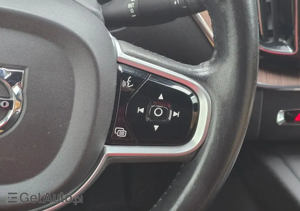 VOLVO XC 60 D4 SCR AWD Inscription