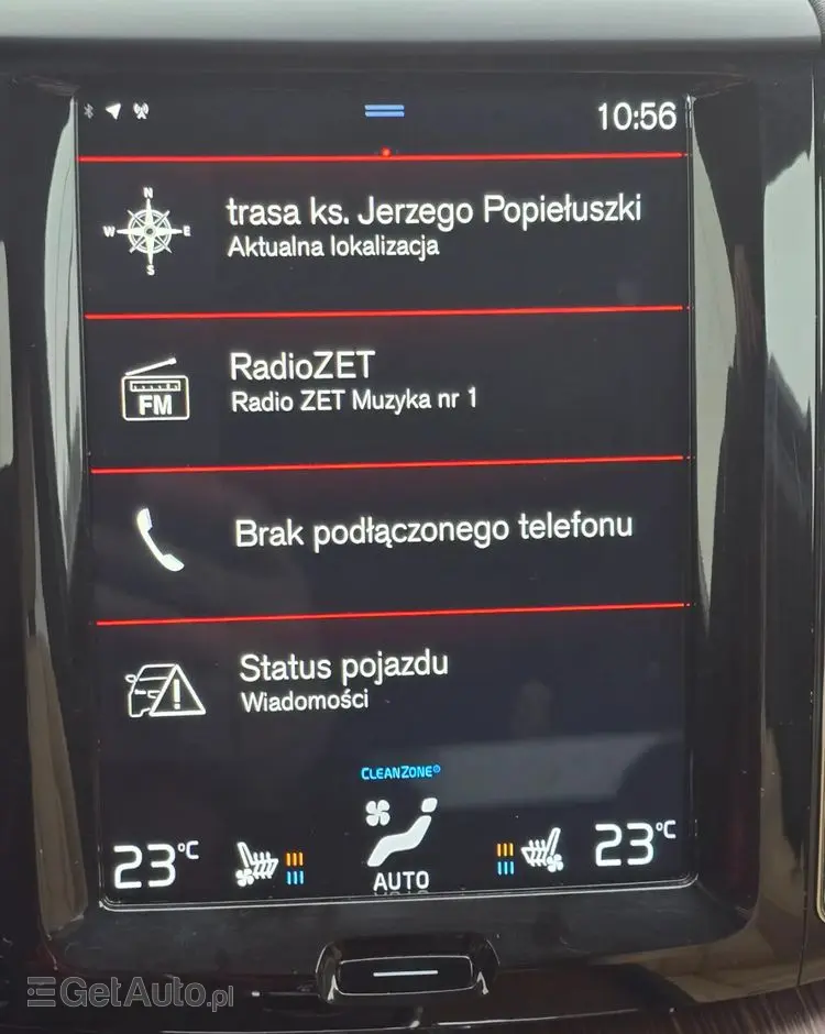 VOLVO XC 60 D4 SCR AWD Inscription