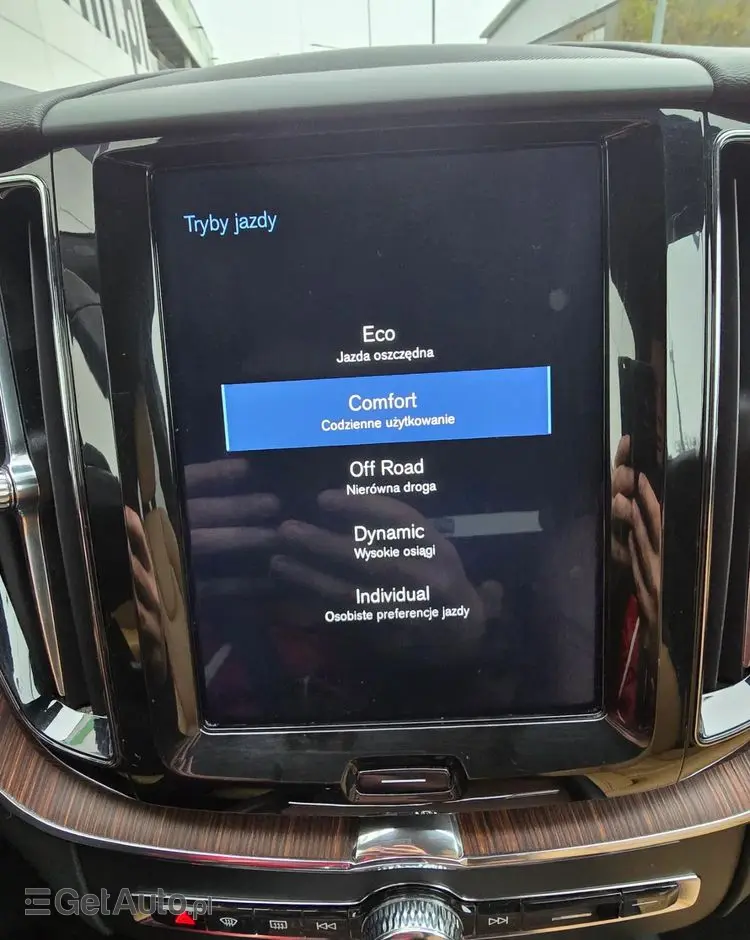 VOLVO XC 60 D4 SCR AWD Inscription