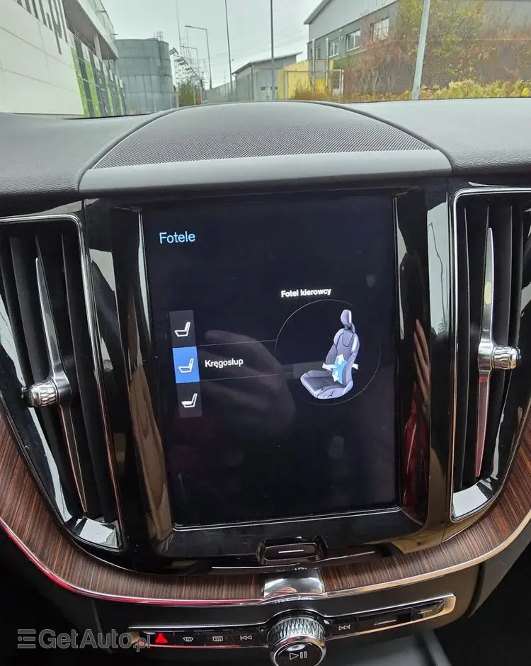 VOLVO XC 60 D4 SCR AWD Inscription