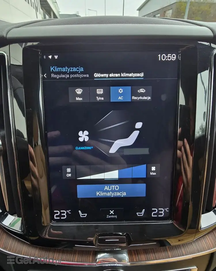 VOLVO XC 60 D4 SCR AWD Inscription