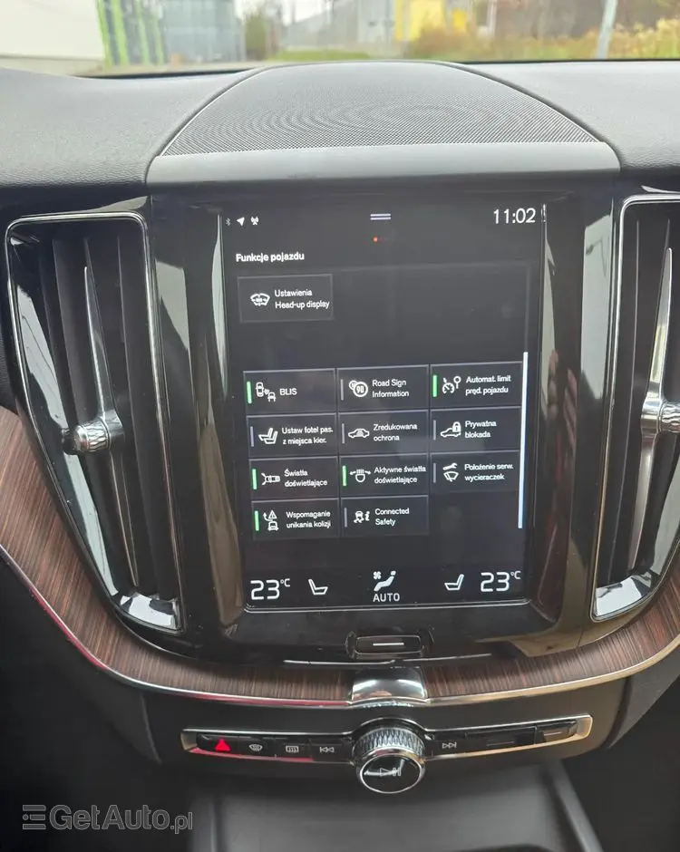 VOLVO XC 60 D4 SCR AWD Inscription