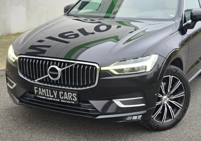 VOLVO XC 60 D4 SCR AWD Inscription