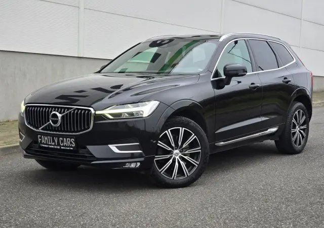 VOLVO XC 60 D4 SCR AWD Inscription