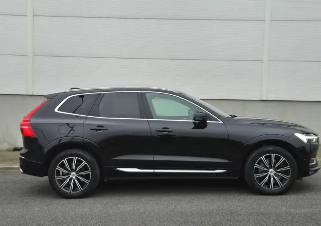 VOLVO XC 60 D4 SCR AWD Inscription