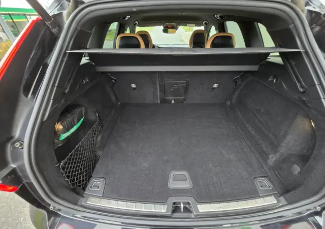 VOLVO XC 60 D4 SCR AWD Inscription