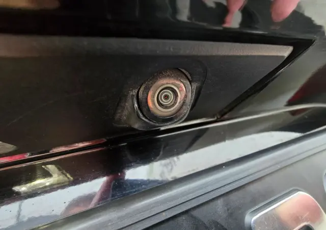 VOLVO XC 60 D4 SCR AWD Inscription