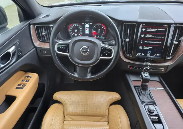 VOLVO XC 60 D4 SCR AWD Inscription