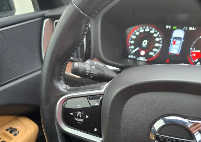 VOLVO XC 60 D4 SCR AWD Inscription