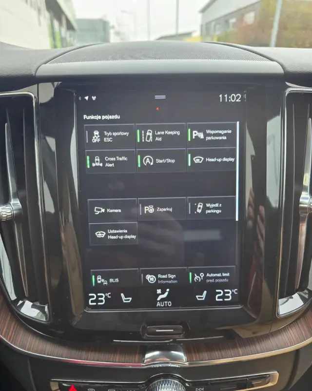 VOLVO XC 60 D4 SCR AWD Inscription