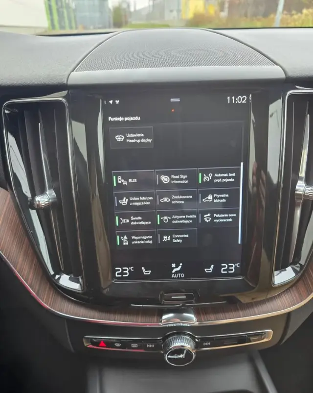 VOLVO XC 60 D4 SCR AWD Inscription