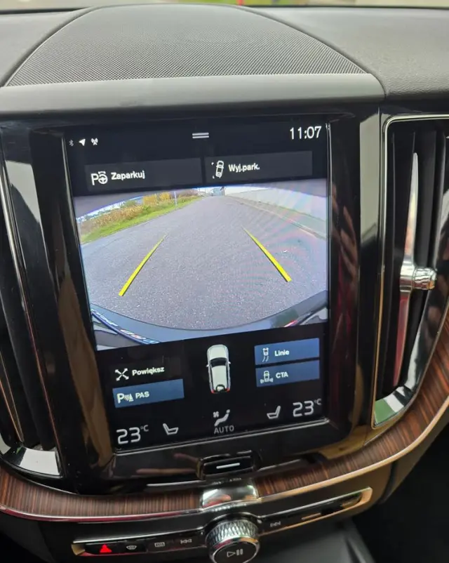 VOLVO XC 60 D4 SCR AWD Inscription