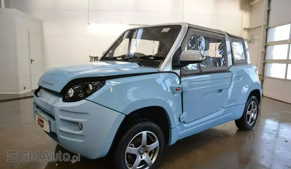 BOLLORE INNY Bollore 