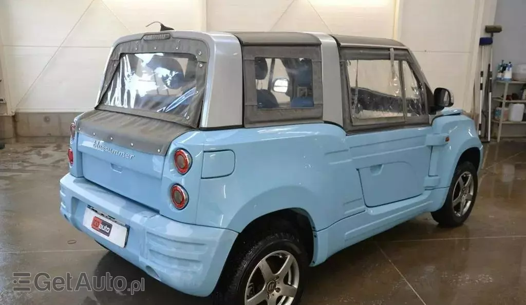 BOLLORE INNY Bollore 