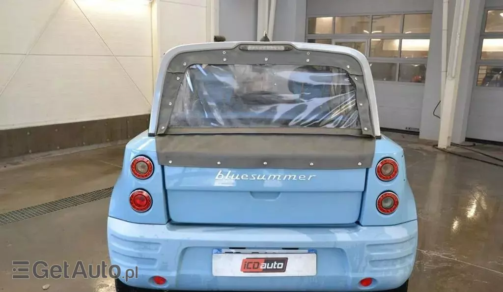 BOLLORE INNY Bollore 