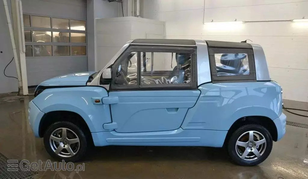 BOLLORE INNY Bollore 