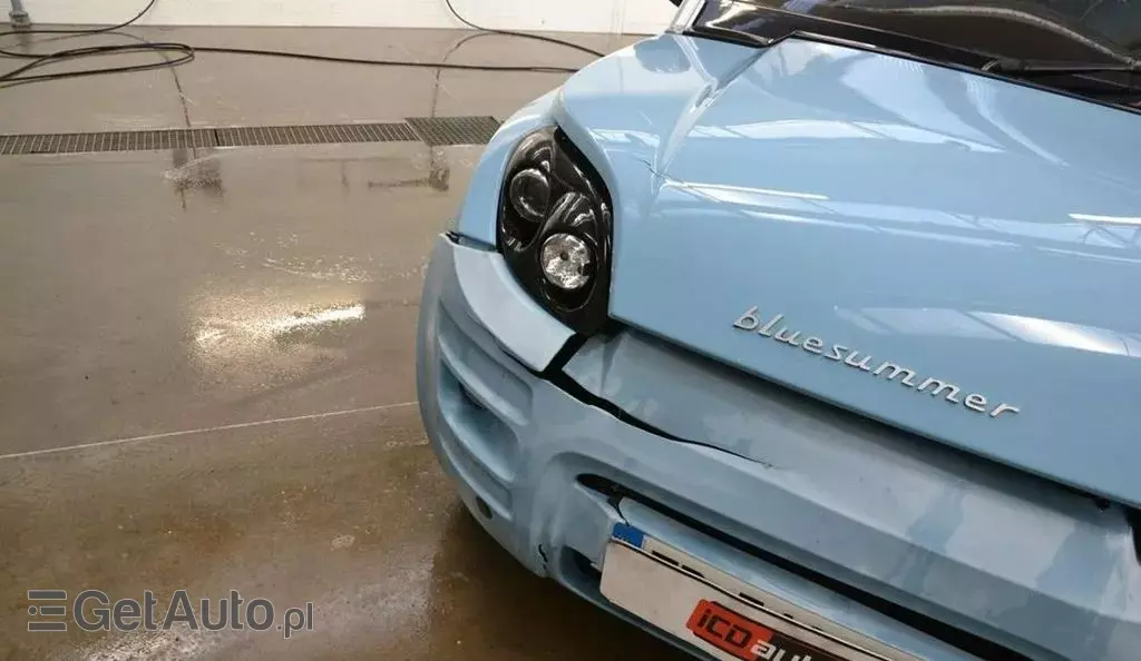 BOLLORE INNY Bollore 