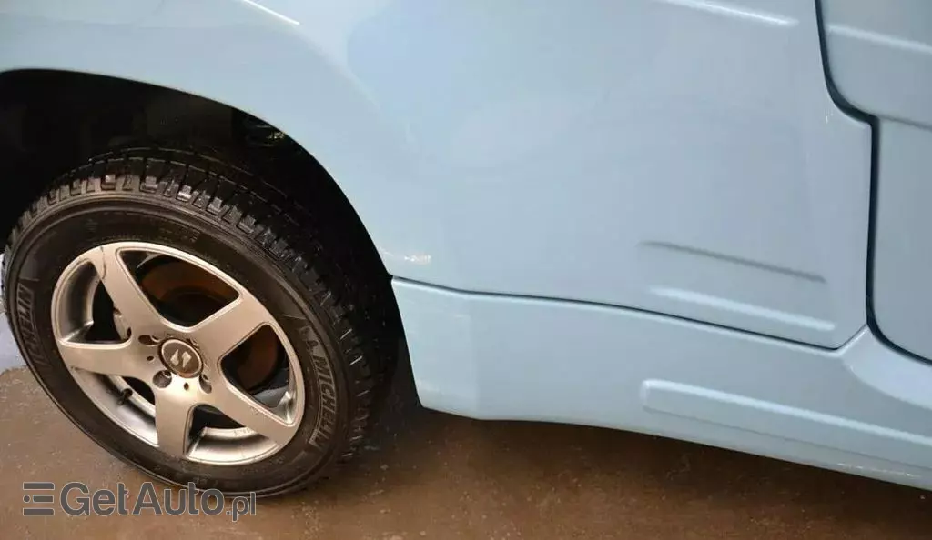 BOLLORE INNY Bollore 