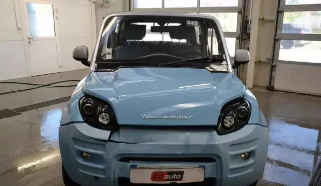 BOLLORE INNY Bollore 