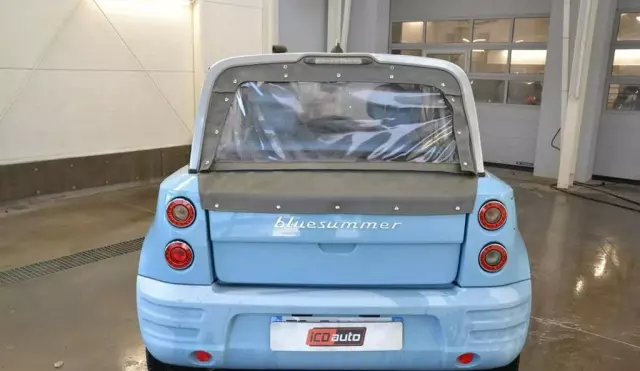 BOLLORE INNY Bollore 