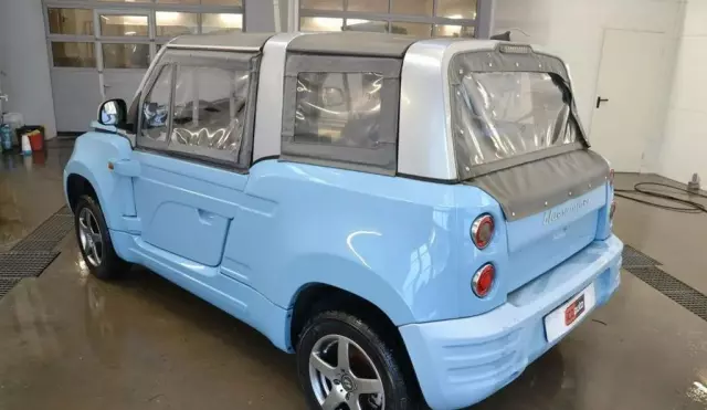 BOLLORE INNY Bollore 