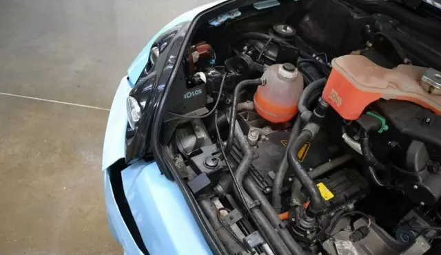 BOLLORE INNY Bollore 