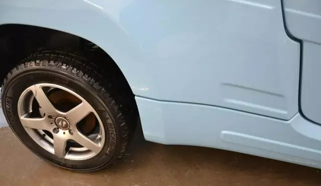 BOLLORE INNY Bollore 