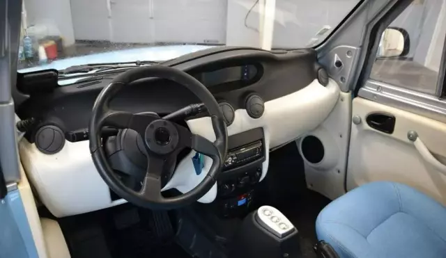 BOLLORE INNY Bollore 