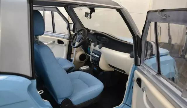 BOLLORE INNY Bollore 