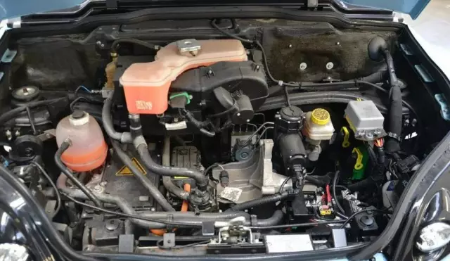 BOLLORE INNY Bollore 