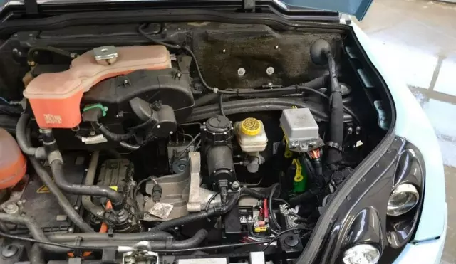 BOLLORE INNY Bollore 