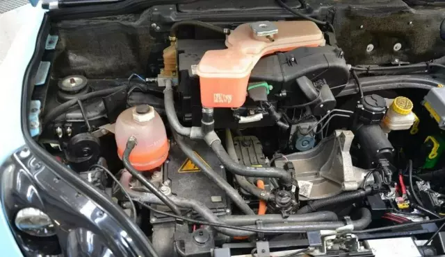 BOLLORE INNY Bollore 