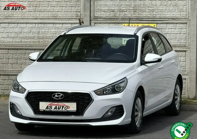 HYUNDAI I30 1.6 CRDI EDITION 30+