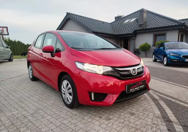 HONDA Jazz 1.3 i-VTEC Comfort