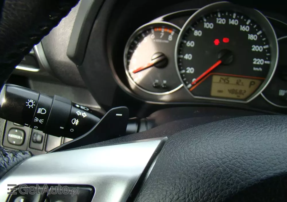 TOYOTA Verso S 1.33 VVT-i Start-Stop Multidrive Life